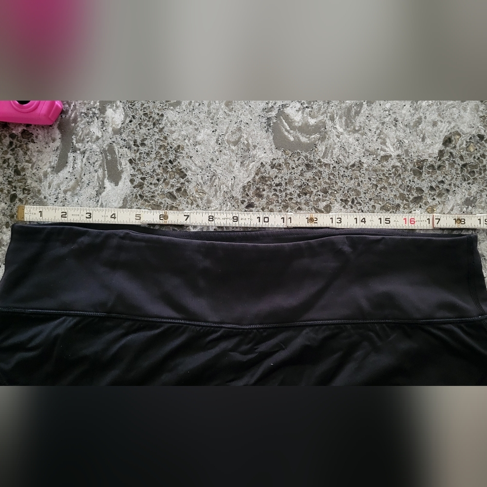 Athleta Swim Skirt - Picture 6 of 7
